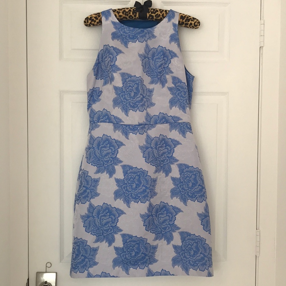 Adrianna Papell - Hailey Dress